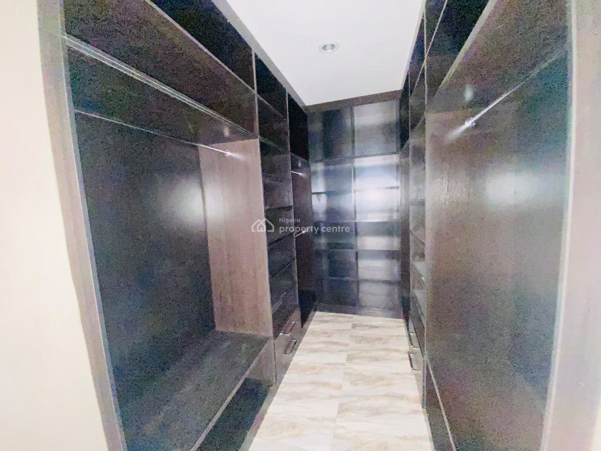 Newly Built 3 Bedroom Apartment, Awolowo Way, Ikoyi, Lagos, Flat / Apartment for Rent