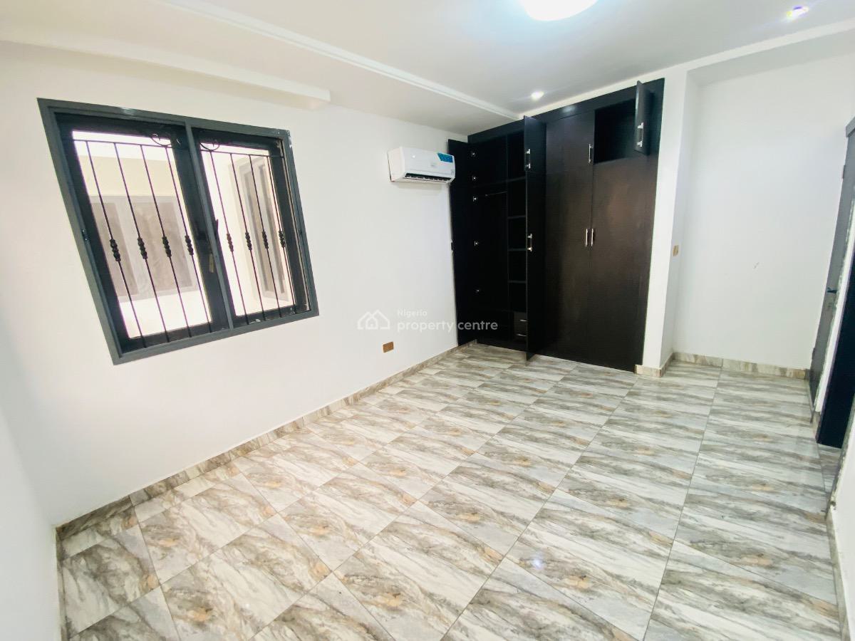 Newly Built 3 Bedroom Apartment, Awolowo Way, Ikoyi, Lagos, Flat / Apartment for Rent