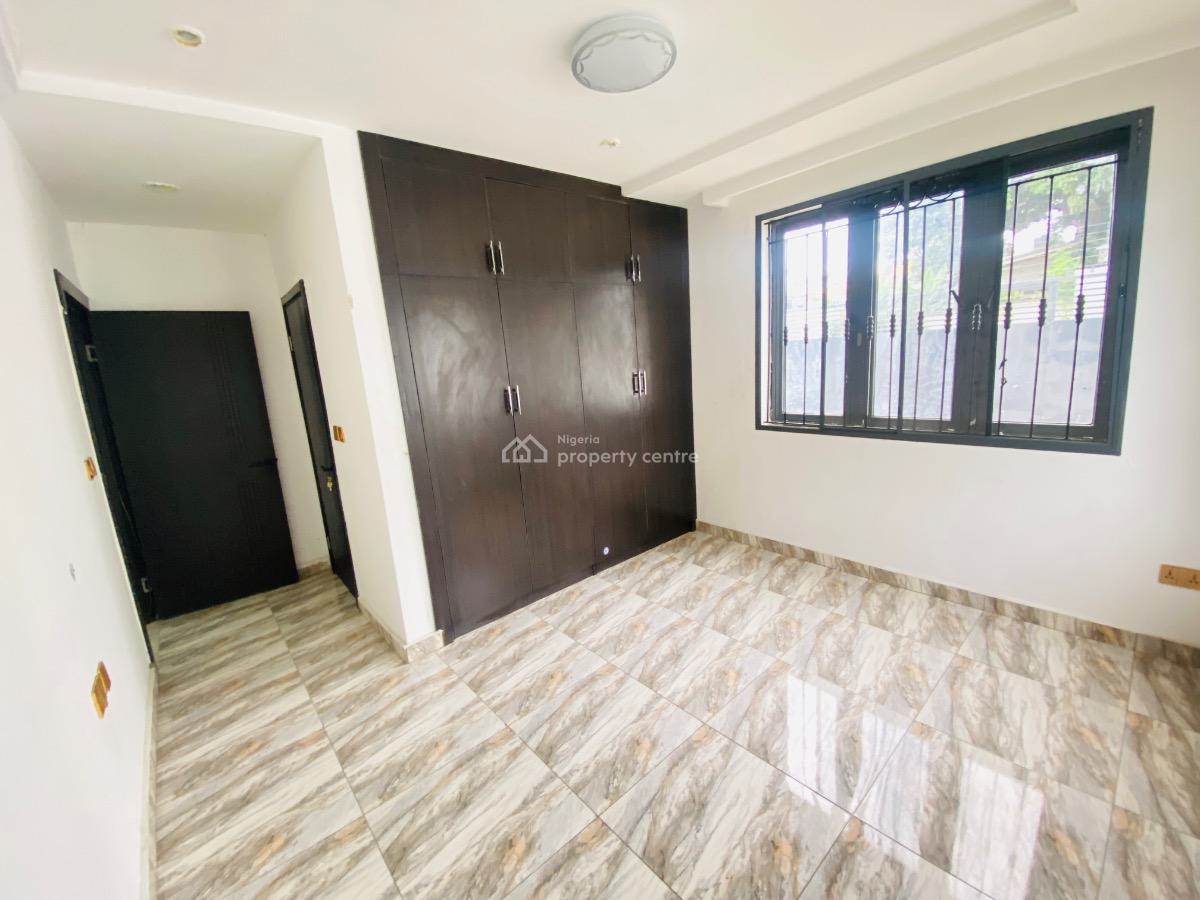 Newly Built 3 Bedroom Apartment, Awolowo Way, Ikoyi, Lagos, Flat / Apartment for Rent
