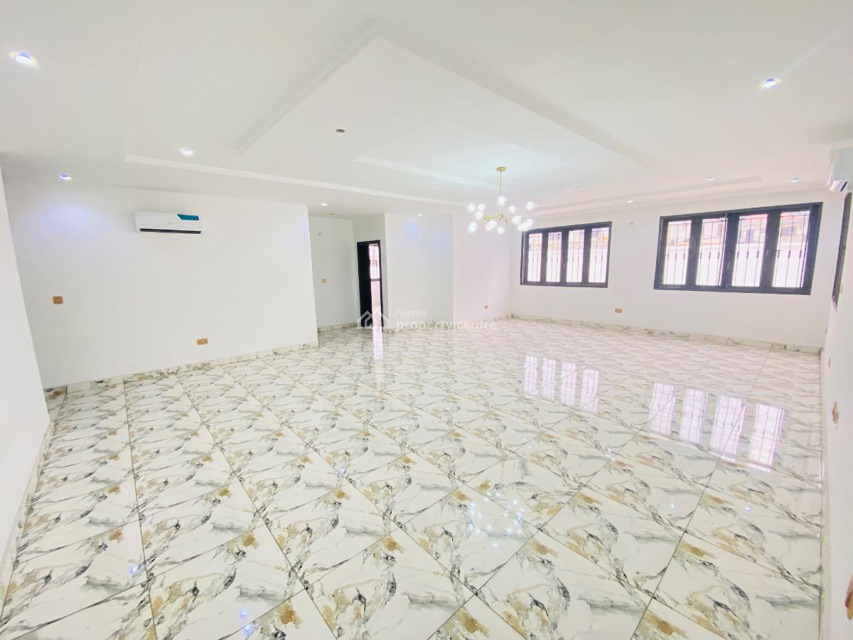 Newly Built 2 Bedroom Apartment, Awolowo Way, Ikoyi, Lagos, Flat / Apartment for Rent