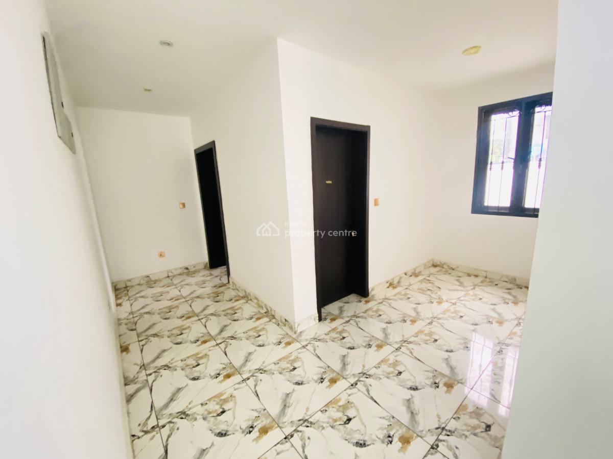 Newly Built 2 Bedroom Apartment, Awolowo Way, Ikoyi, Lagos, Flat / Apartment for Rent