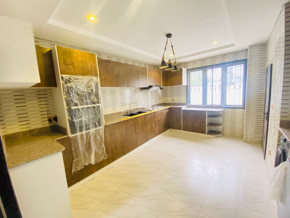 Newly Built 2 Bedroom Apartment, Awolowo Way, Ikoyi, Lagos, Flat / Apartment for Rent