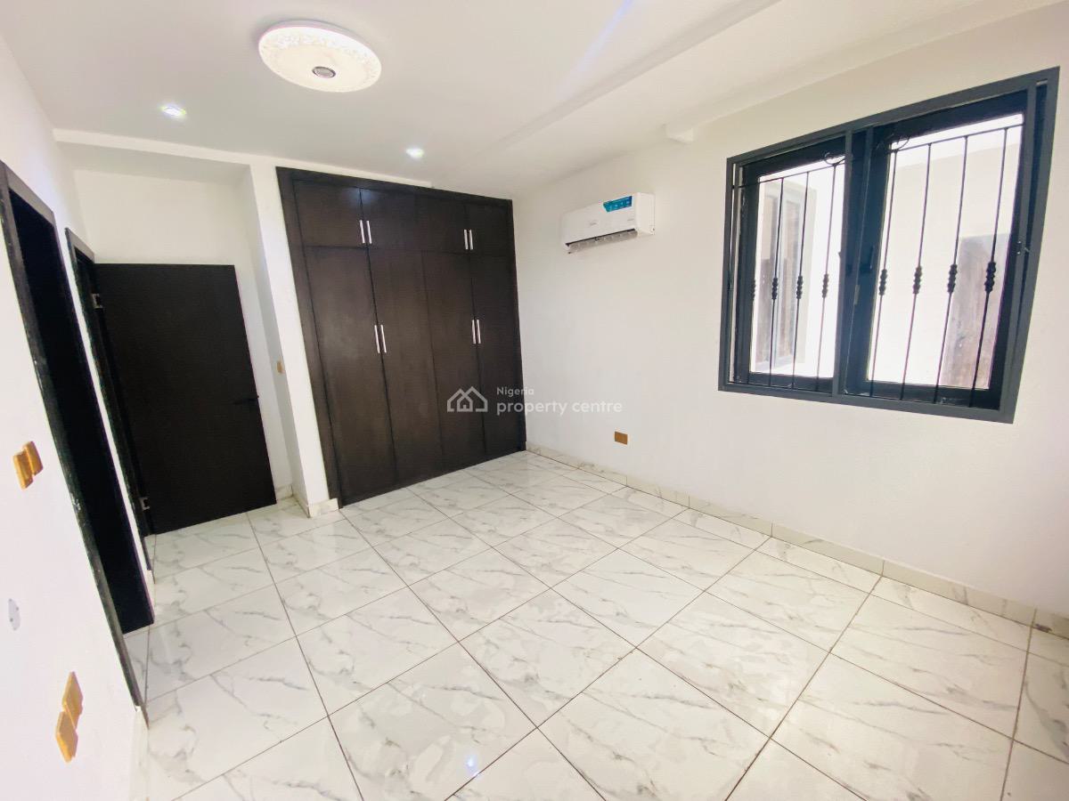 Newly Built 2 Bedroom Apartment, Awolowo Way, Ikoyi, Lagos, Flat / Apartment for Rent