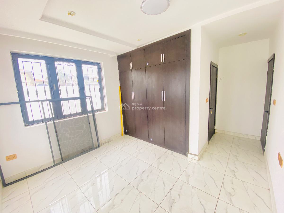 Newly Built 2 Bedroom Apartment, Awolowo Way, Ikoyi, Lagos, Flat / Apartment for Rent