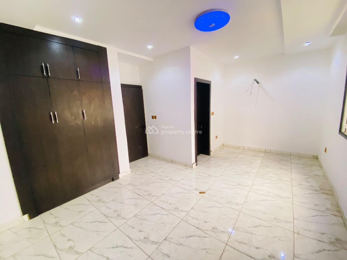 Newly Built 1 Bedroom Apartment, Awolowo Way, Ikoyi, Lagos, Mini Flat (room and Parlour) for Rent