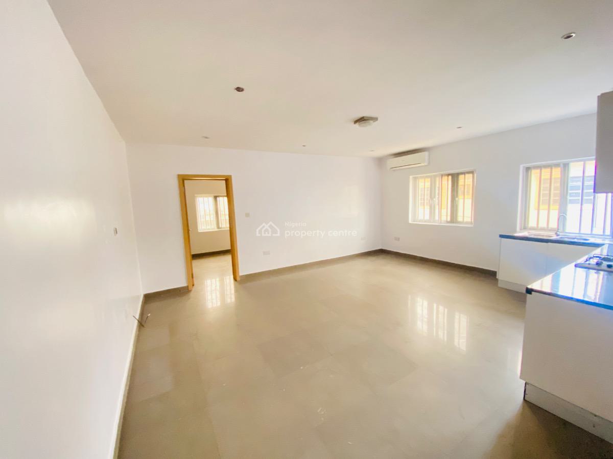 Contemporary 1 Bedroom Apartment, Awolowo Way, Ikoyi, Lagos, Mini Flat (room and Parlour) for Rent