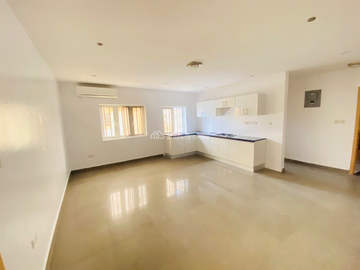 Contemporary 1 Bedroom Apartment, Awolowo Way, Ikoyi, Lagos, Mini Flat (room and Parlour) for Rent