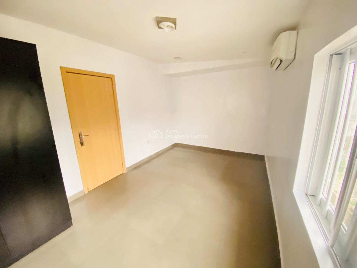 Contemporary 1 Bedroom Apartment, Awolowo Way, Ikoyi, Lagos, Mini Flat (room and Parlour) for Rent