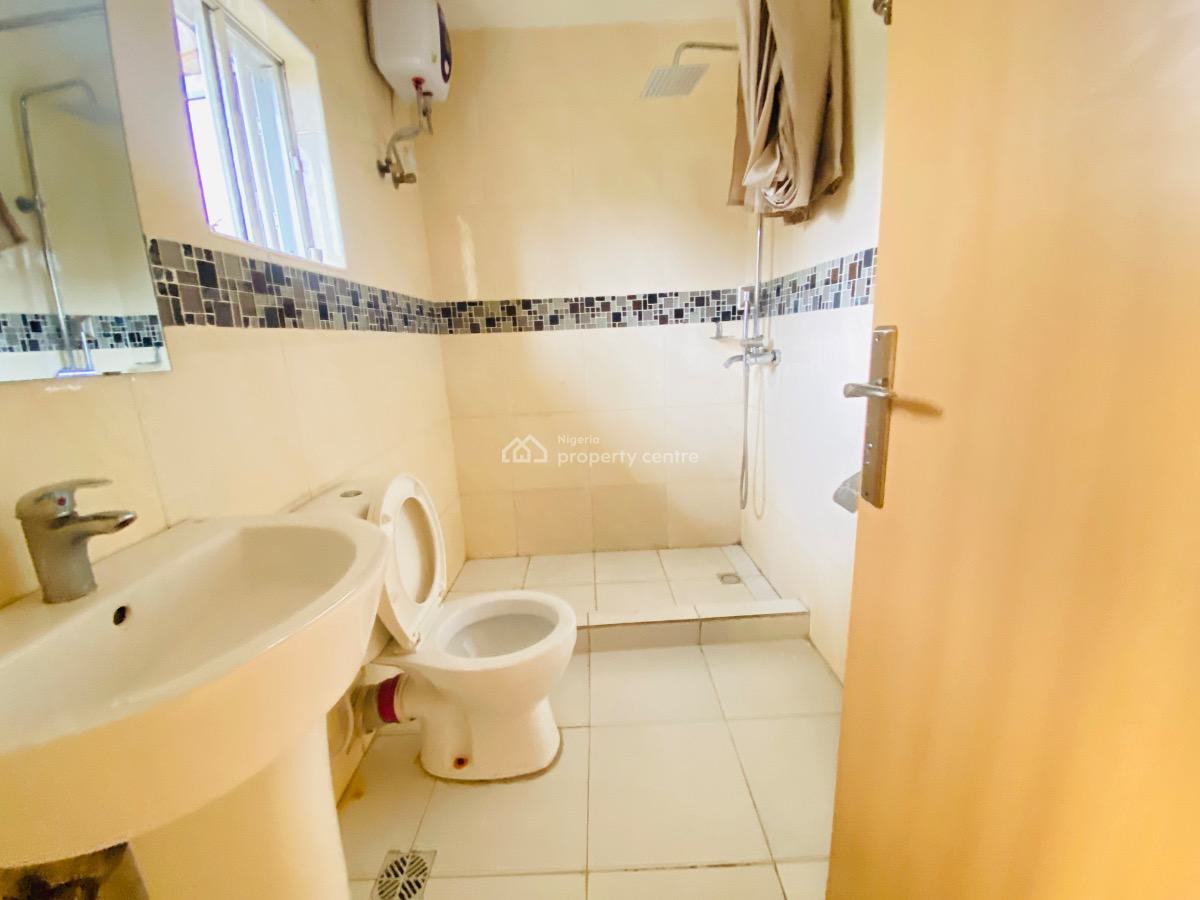 Contemporary 1 Bedroom Apartment, Awolowo Way, Ikoyi, Lagos, Mini Flat (room and Parlour) for Rent