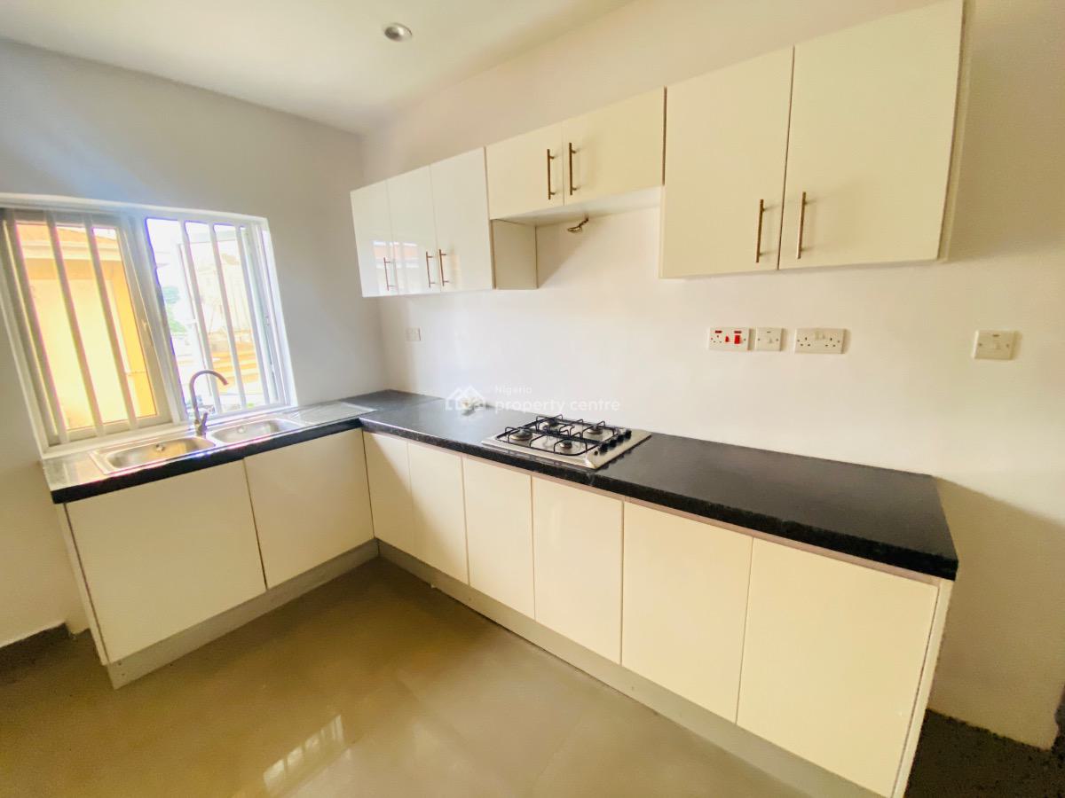 Contemporary 1 Bedroom Apartment, Awolowo Way, Ikoyi, Lagos, Mini Flat (room and Parlour) for Rent