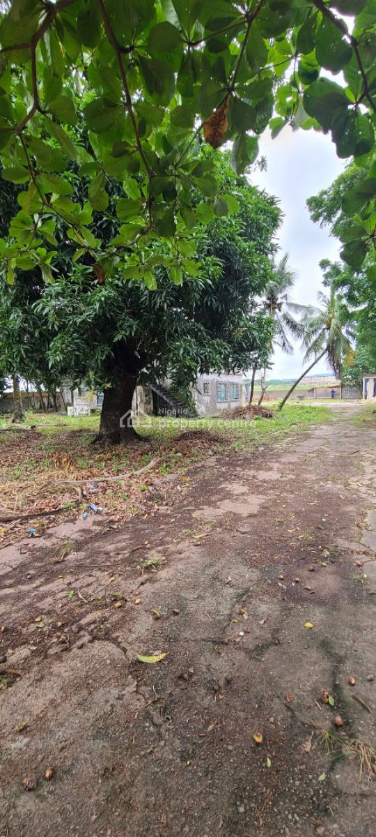 3348sqm of Table Land in a Serene Area, Gra, Apapa, Lagos, Mixed-use Land for Sale