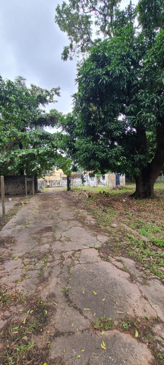 3348sqm of Table Land in a Serene Area, Gra, Apapa, Lagos, Mixed-use Land for Sale