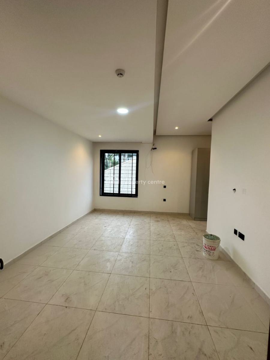 Tastefully Finished Luxury 4 Bedroom Semi Detached Duplex with a Bq, Ikeja Gra, Ikeja, Lagos, Semi-detached Duplex for Sale