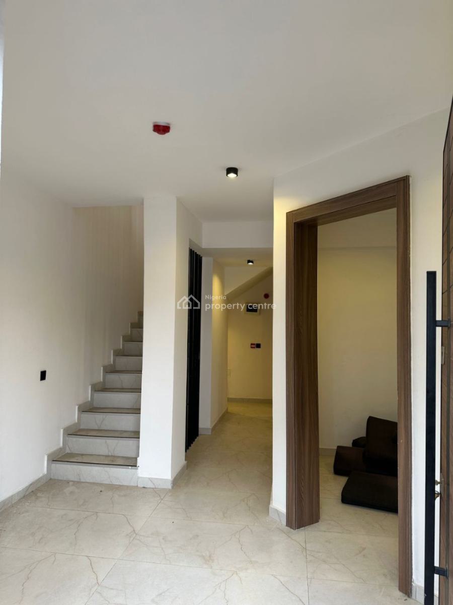 Tastefully Finished Luxury 4 Bedroom Semi Detached Duplex with a Bq, Ikeja Gra, Ikeja, Lagos, Semi-detached Duplex for Sale