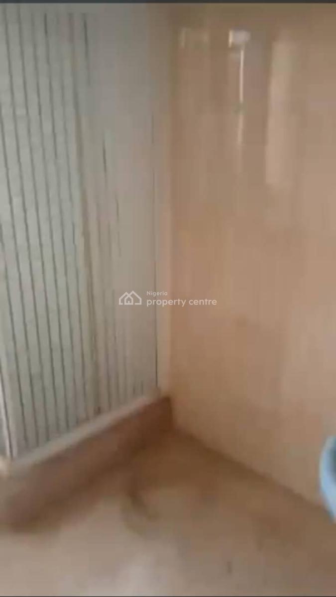 Lovely 3 Bedroom Duplex, By Deeperlife Hq, Soluyi, Gbagada, Lagos, Detached Duplex for Rent