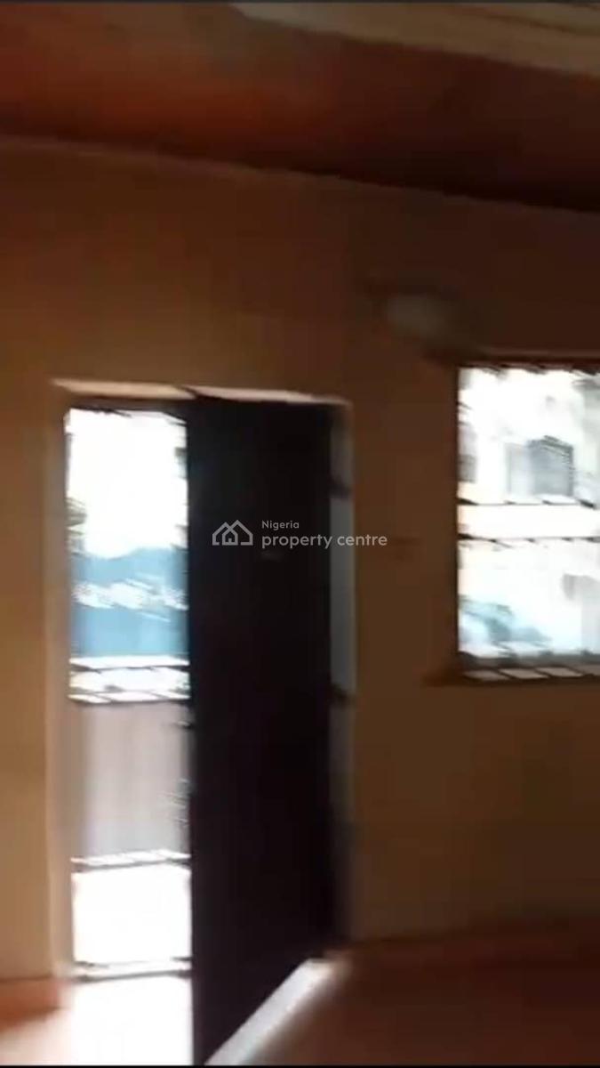 Lovely 3 Bedroom Duplex, By Deeperlife Hq, Soluyi, Gbagada, Lagos, Detached Duplex for Rent