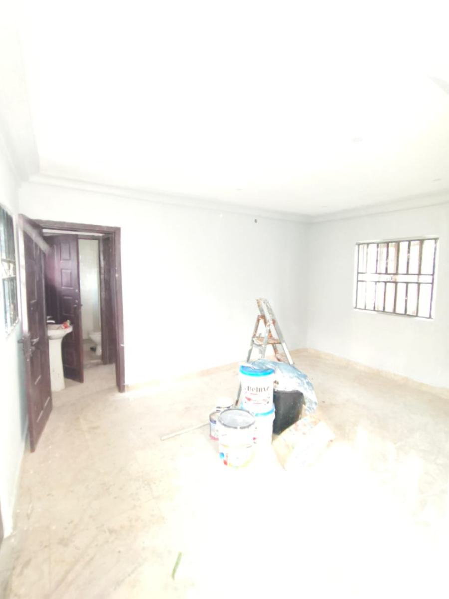 Fresh Mini Flat, Emerald Estate, Mobil Road, Ilaje, Ajah, Lagos, Mini Flat (room and Parlour) for Rent