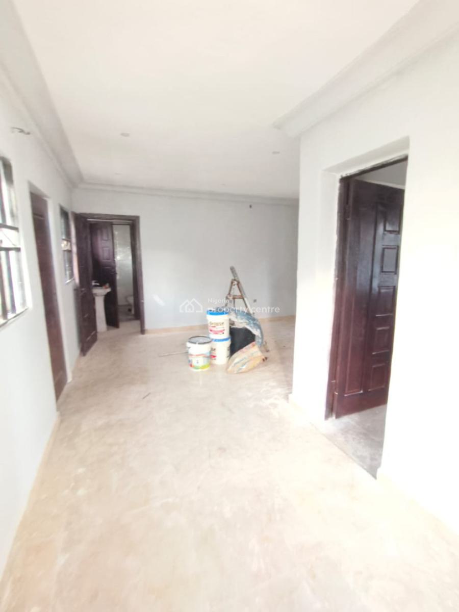 Fresh Mini Flat, Emerald Estate, Mobil Road, Ilaje, Ajah, Lagos, Mini Flat (room and Parlour) for Rent