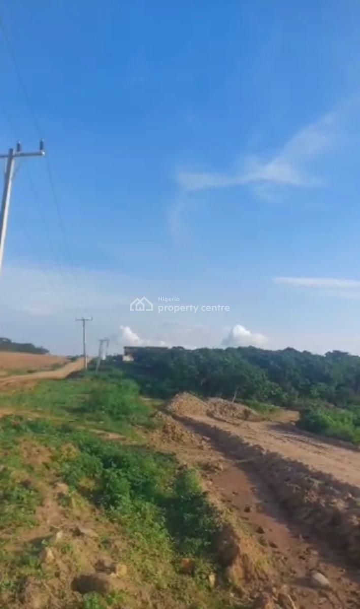 a Standard, Solid Bare Land, Soluyi, Gbagada, Lagos, Mixed-use Land for Sale