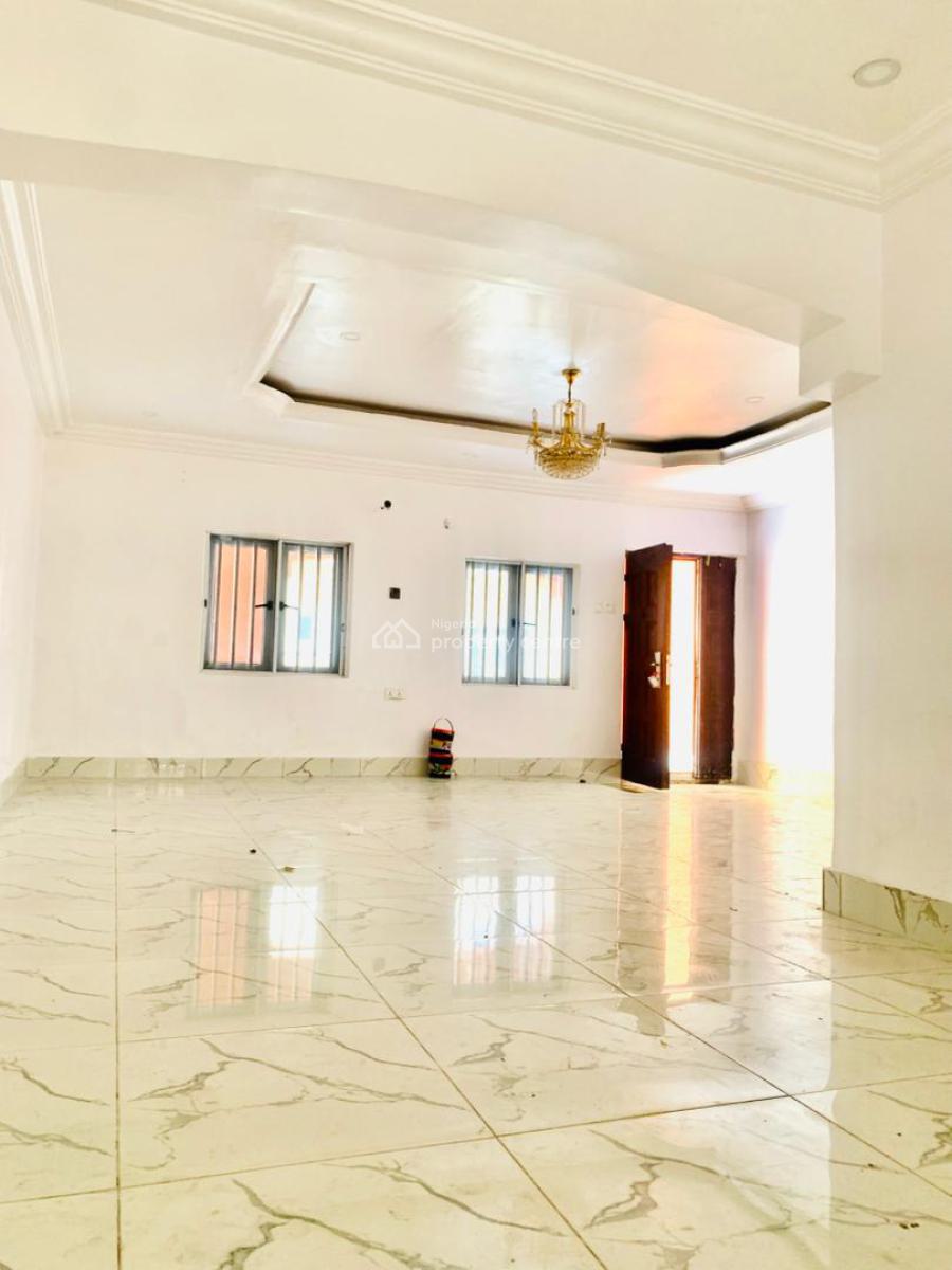 Sophisticated 2 Bedroom Terrace Apartment, Chevron, Lekki, Lagos, House for Rent