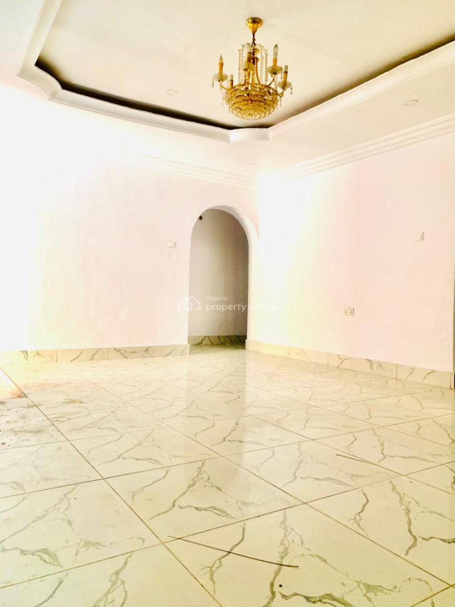 Sophisticated 2 Bedroom Terrace Apartment, Chevron, Lekki, Lagos, House for Rent