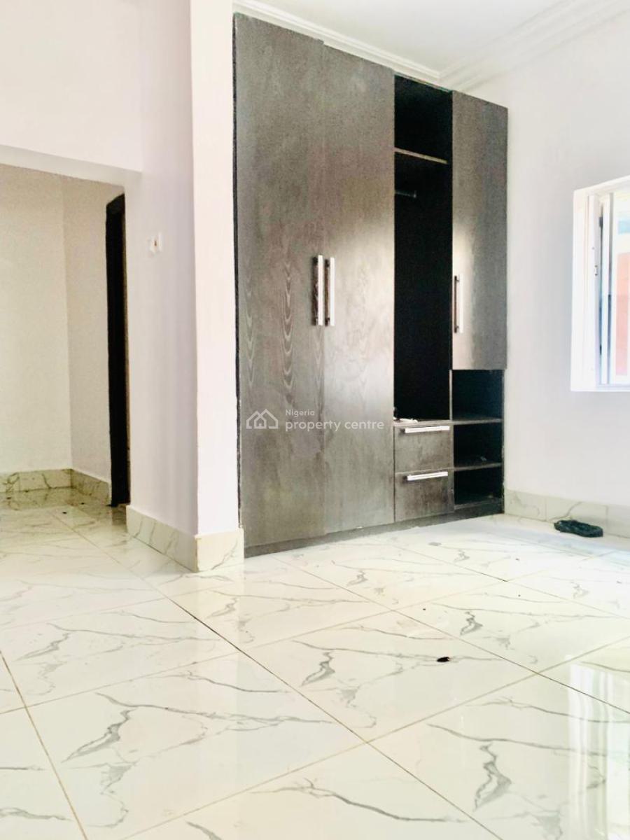 Sophisticated 2 Bedroom Terrace Apartment, Chevron, Lekki, Lagos, House for Rent