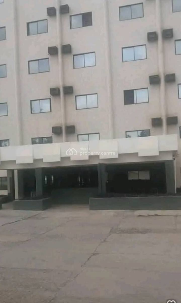 Over 180 Suits Functional Hotel Central Business District, Central Business District, Abuja, Hotel / Guest House for Rent