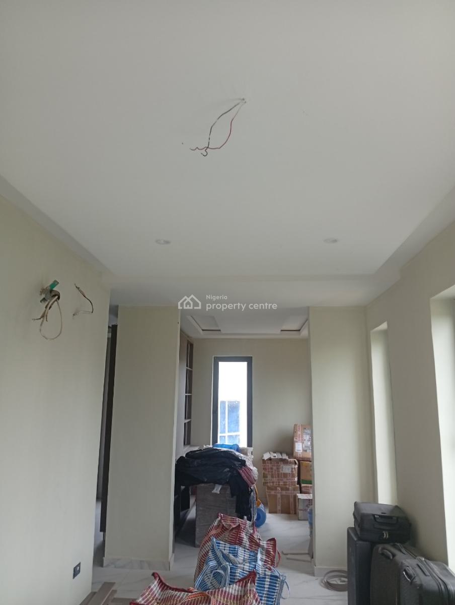 Newly Built 4 Bedroom Semi Detached Duplex at Banana Island Ikoyi Lago, Residential Area Banana Island Ikoyi Lagos, Banana Island, Ikoyi, Lagos, Semi-detached Duplex for Sale
