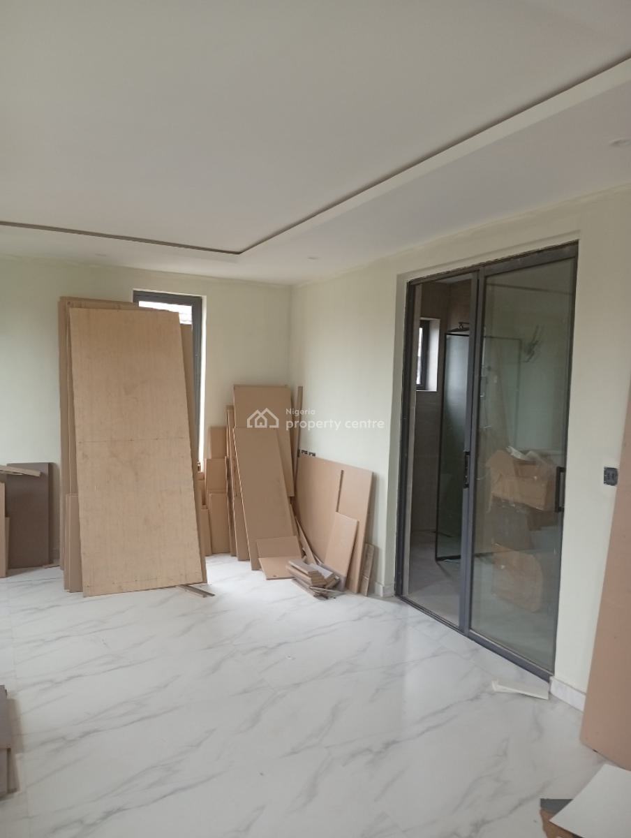 Newly Built 4 Bedroom Semi Detached Duplex at Banana Island Ikoyi Lago, Residential Area Banana Island Ikoyi Lagos, Banana Island, Ikoyi, Lagos, Semi-detached Duplex for Sale