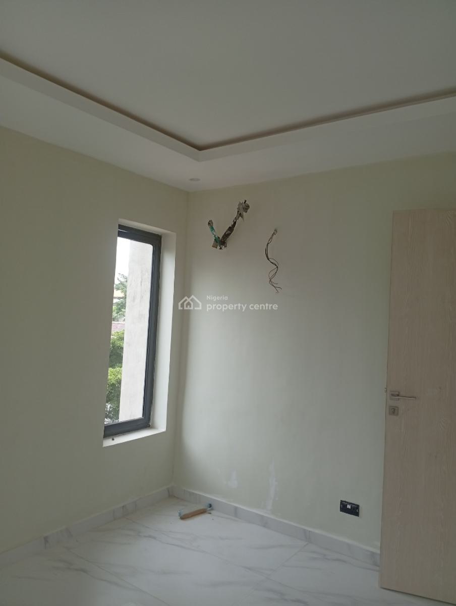 Newly Built 4 Bedroom Semi Detached Duplex at Banana Island Ikoyi Lago, Residential Area Banana Island Ikoyi Lagos, Banana Island, Ikoyi, Lagos, Semi-detached Duplex for Sale