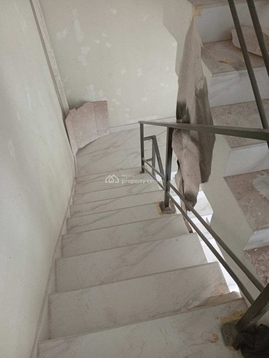 Newly Built 4 Bedroom Semi Detached Duplex at Banana Island Ikoyi Lago, Residential Area Banana Island Ikoyi Lagos, Banana Island, Ikoyi, Lagos, Semi-detached Duplex for Sale