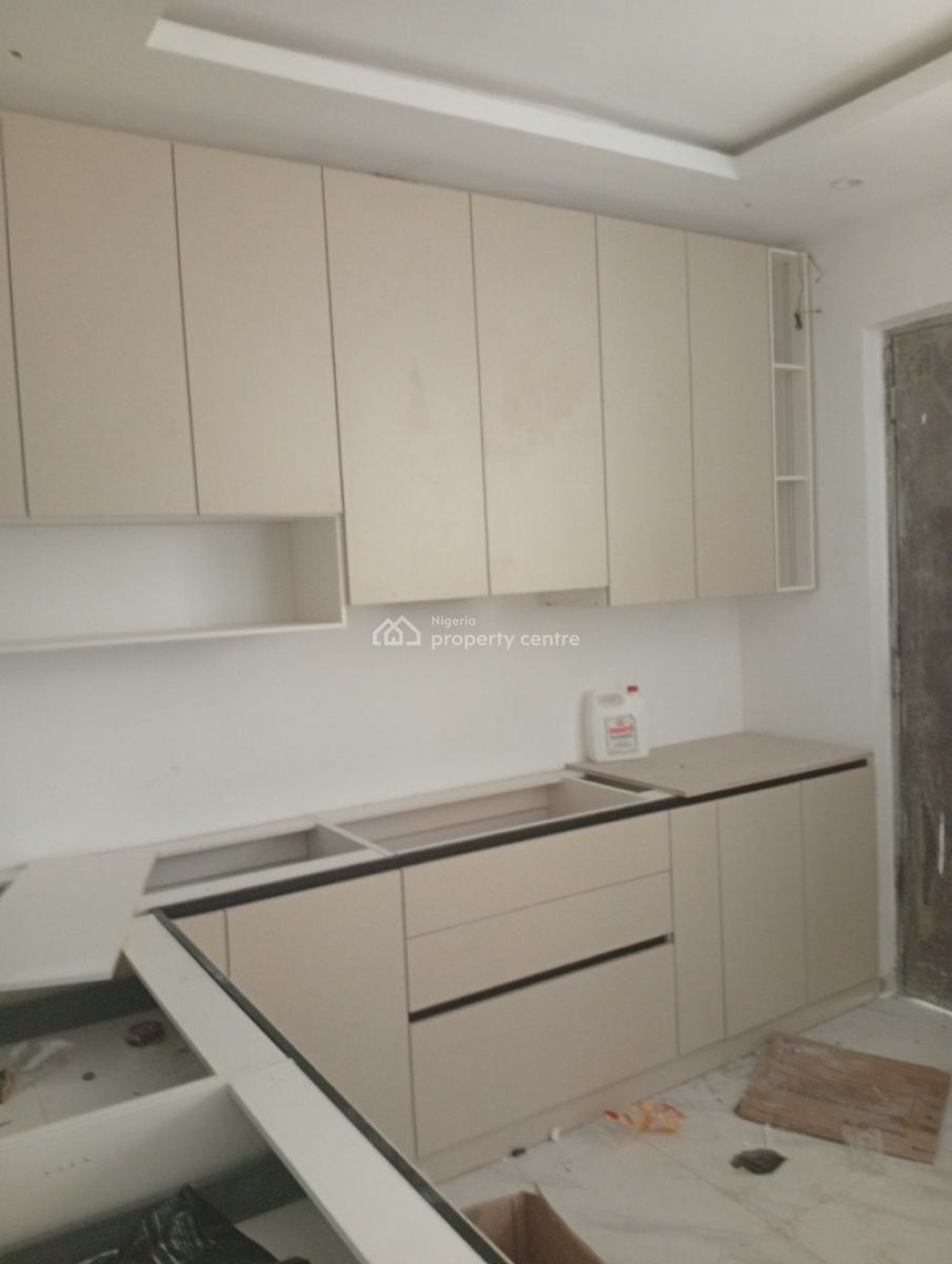 Newly Built 4 Bedroom Semi Detached Duplex at Banana Island Ikoyi Lago, Residential Area Banana Island Ikoyi Lagos, Banana Island, Ikoyi, Lagos, Semi-detached Duplex for Sale
