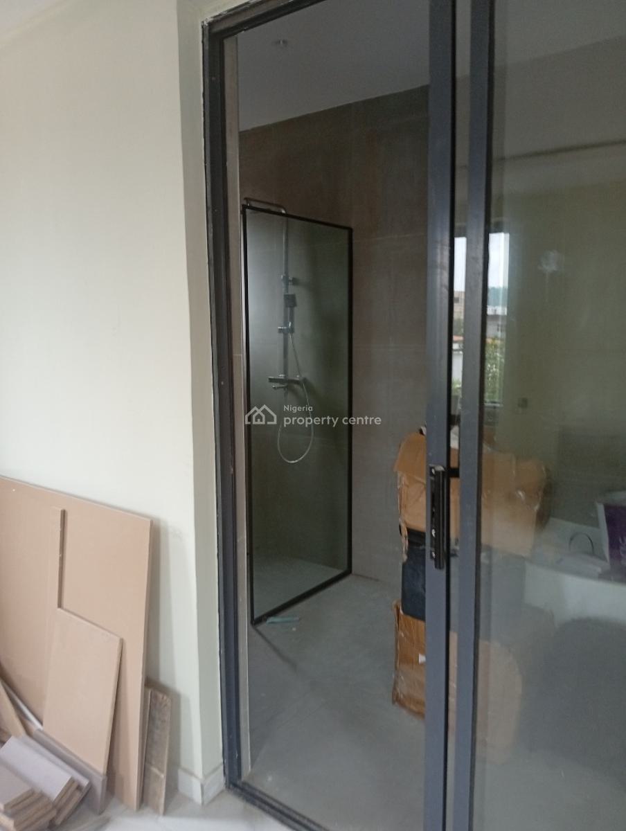 Newly Built 4 Bedroom Semi Detached Duplex at Banana Island Ikoyi Lago, Residential Area Banana Island Ikoyi Lagos, Banana Island, Ikoyi, Lagos, Semi-detached Duplex for Sale