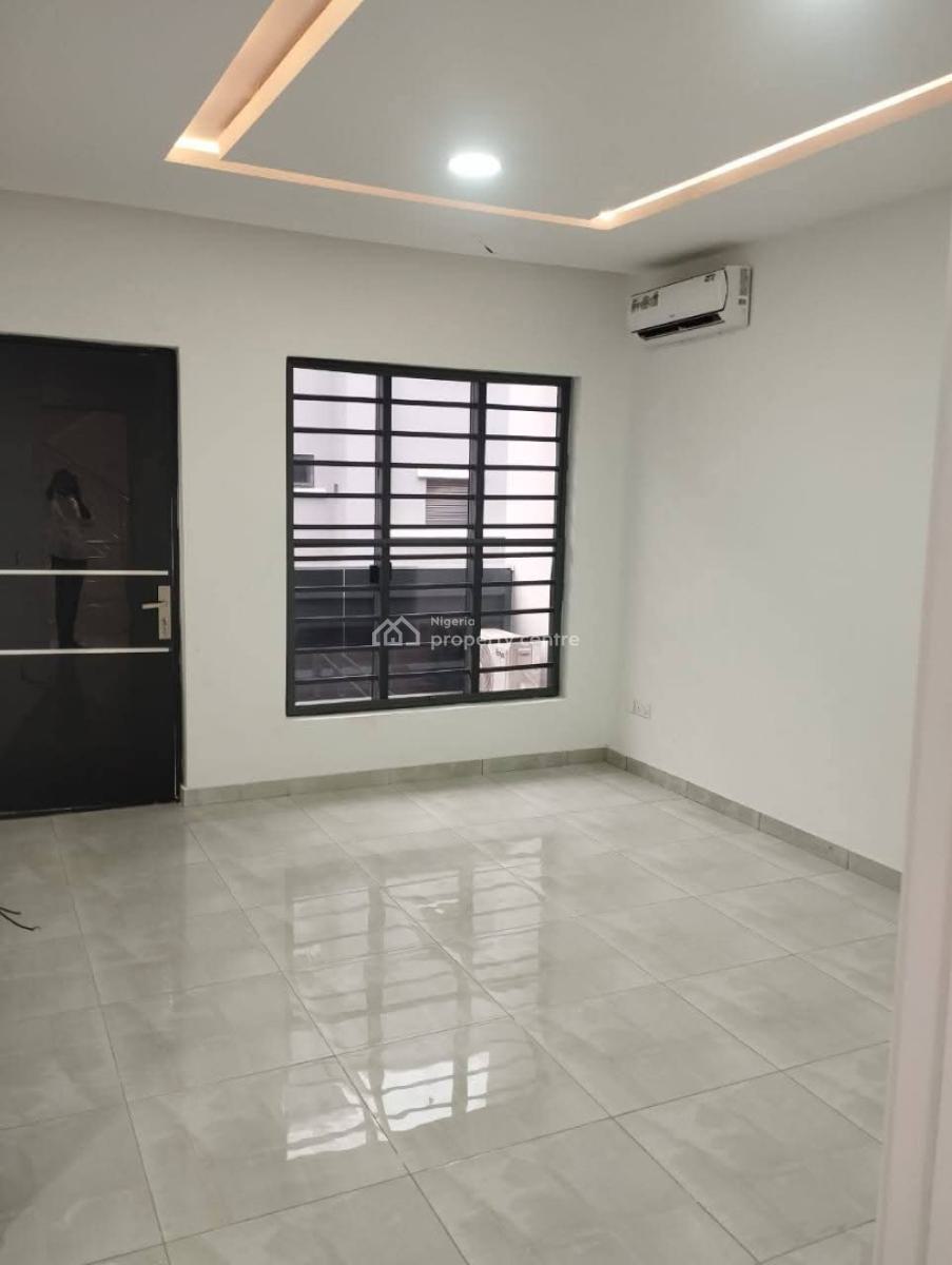 Brand New 4 Bedroom Terraced Duplex + Swimming Pool, Oniru, Victoria Island (vi), Lagos, Terraced Duplex for Sale