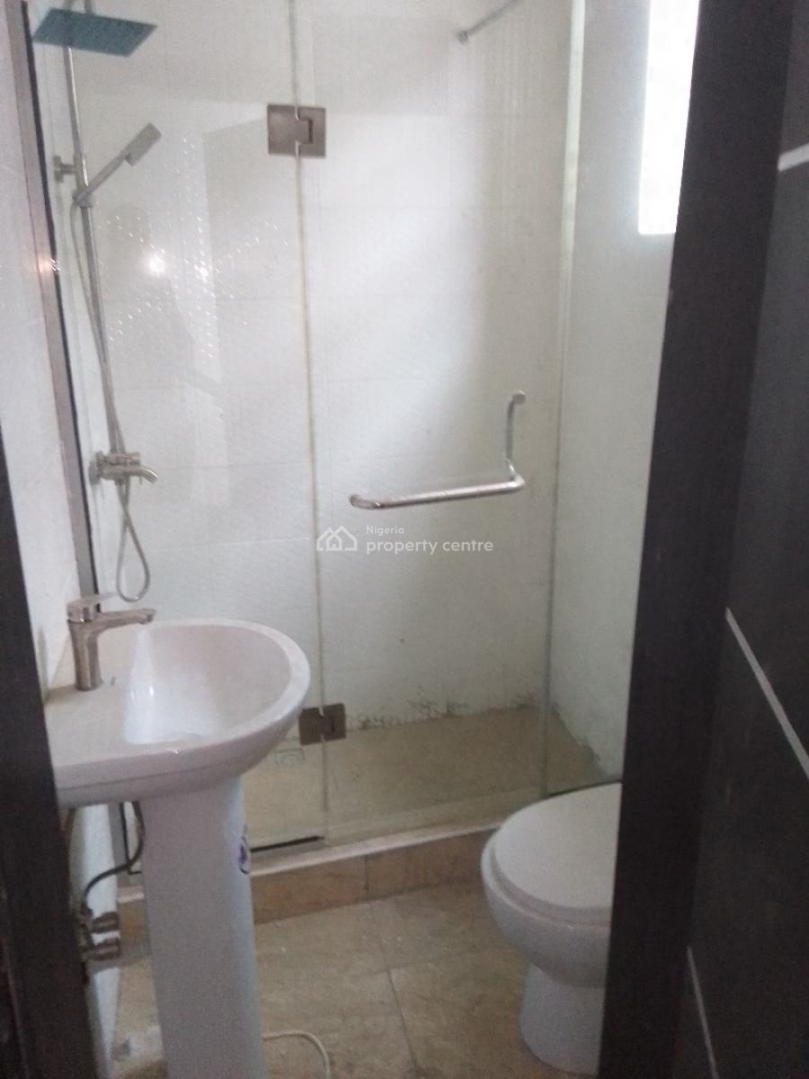 Decent 4bedroom Terrace Duplex in an Estate, Ikota, Lekki, Lagos, Terraced Duplex for Rent
