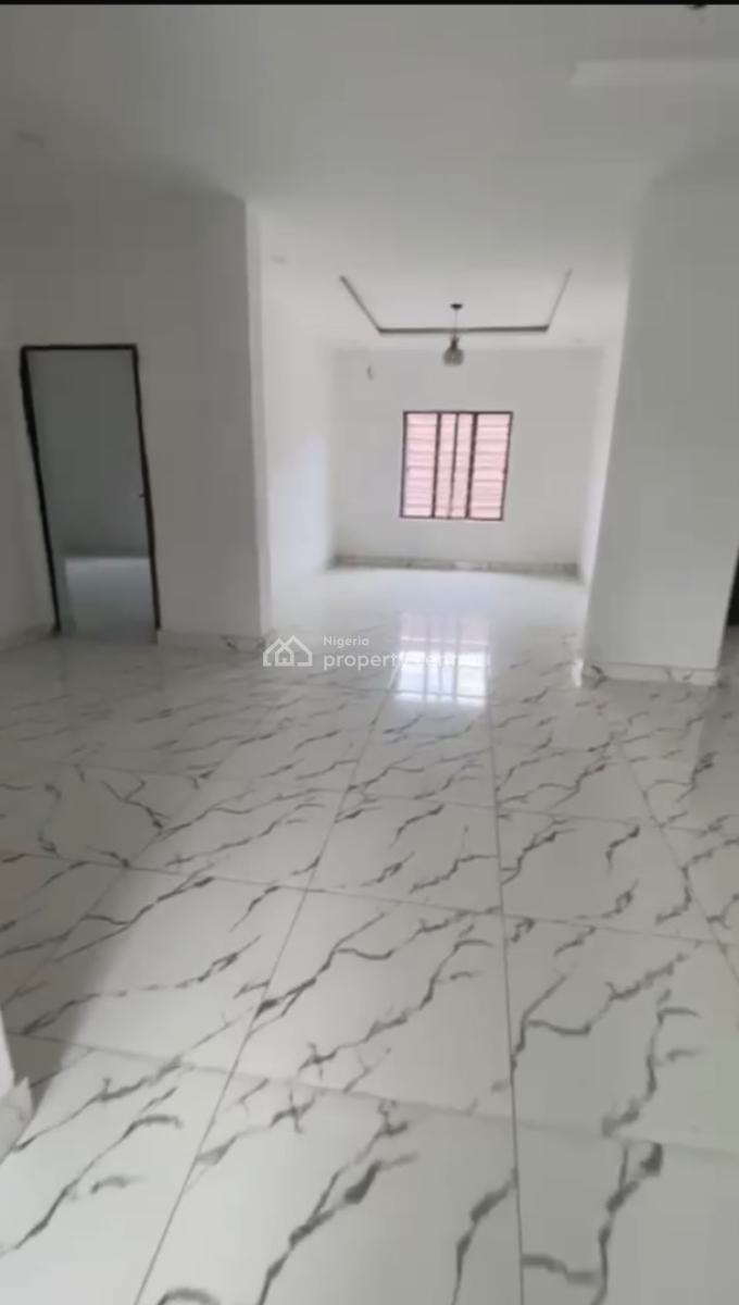 2 Bedroom Apartment  on The Second Floor, Life Camp, Abuja, Flat / Apartment for Rent