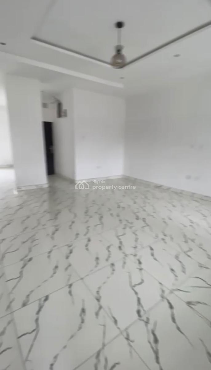 2 Bedroom Apartment  on The Second Floor, Life Camp, Abuja, Flat / Apartment for Rent