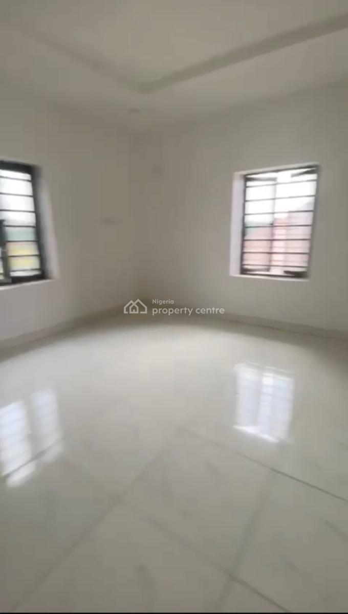 2 Bedroom Apartment  on The Second Floor, Life Camp, Abuja, Flat / Apartment for Rent
