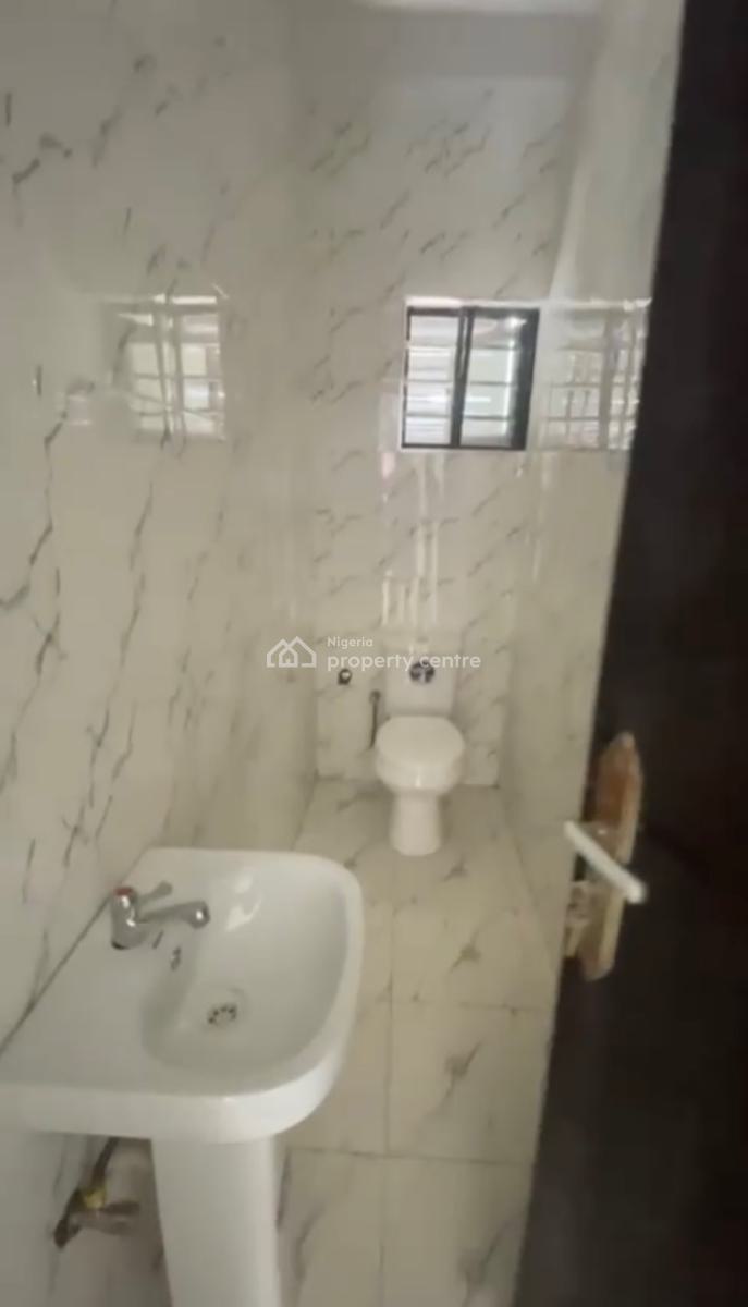 2 Bedroom Apartment  on The Second Floor, Life Camp, Abuja, Flat / Apartment for Rent