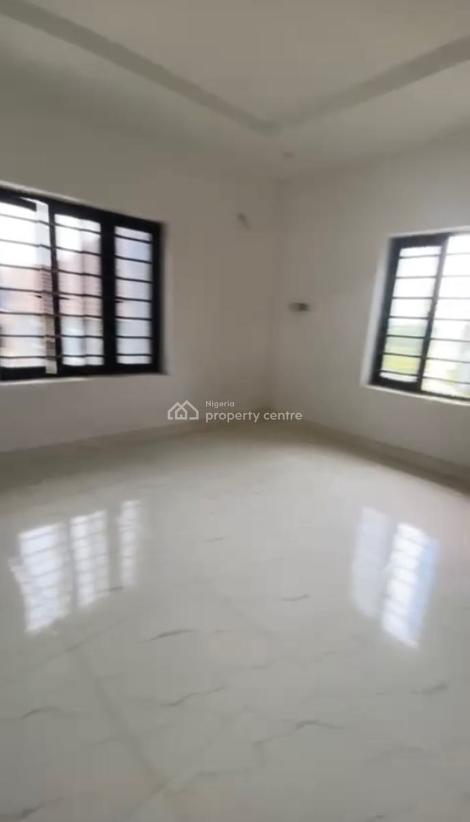 2 Bedroom Apartment  on The Second Floor, Life Camp, Abuja, Flat / Apartment for Rent