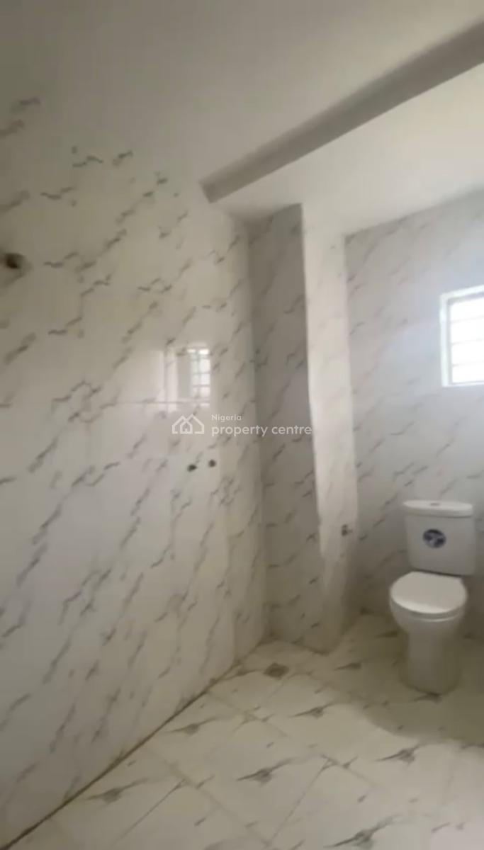 2 Bedroom Apartment  on The Second Floor, Life Camp, Abuja, Flat / Apartment for Rent