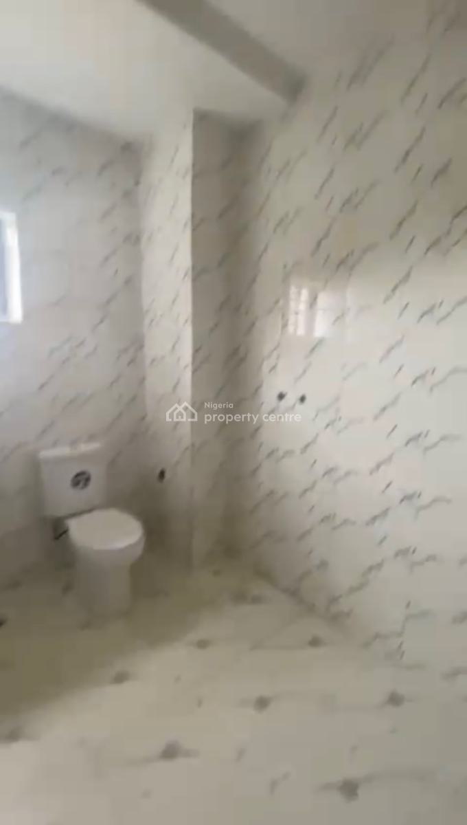 2 Bedroom Apartment  on The Second Floor, Life Camp, Abuja, Flat / Apartment for Rent