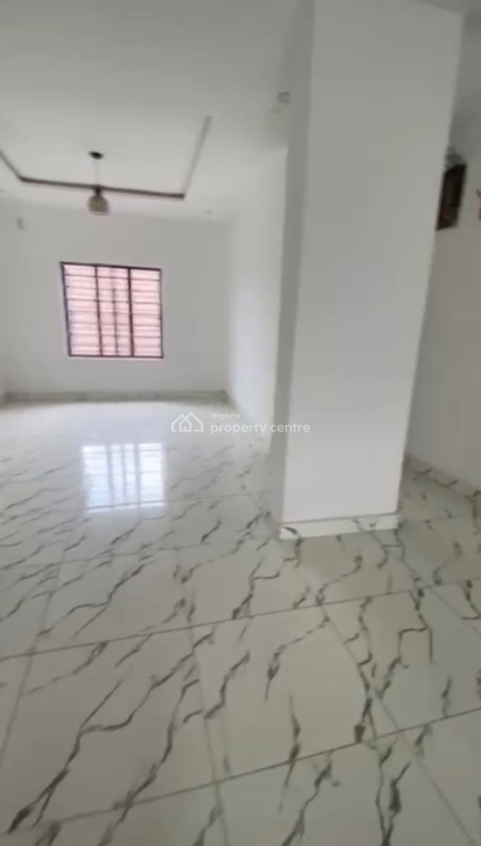 2 Bedroom Apartment  on The Second Floor, Life Camp, Abuja, Flat / Apartment for Rent