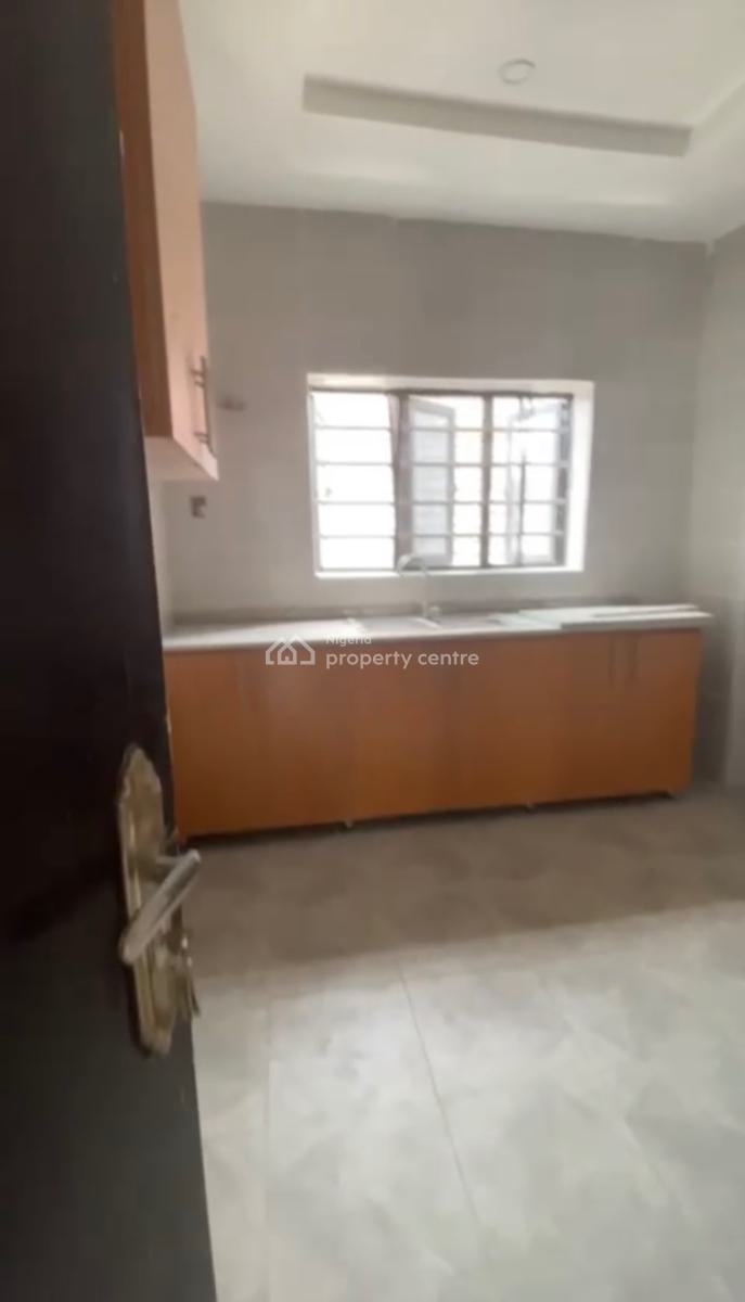 2 Bedroom Apartment  on The Second Floor, Life Camp, Abuja, Flat / Apartment for Rent