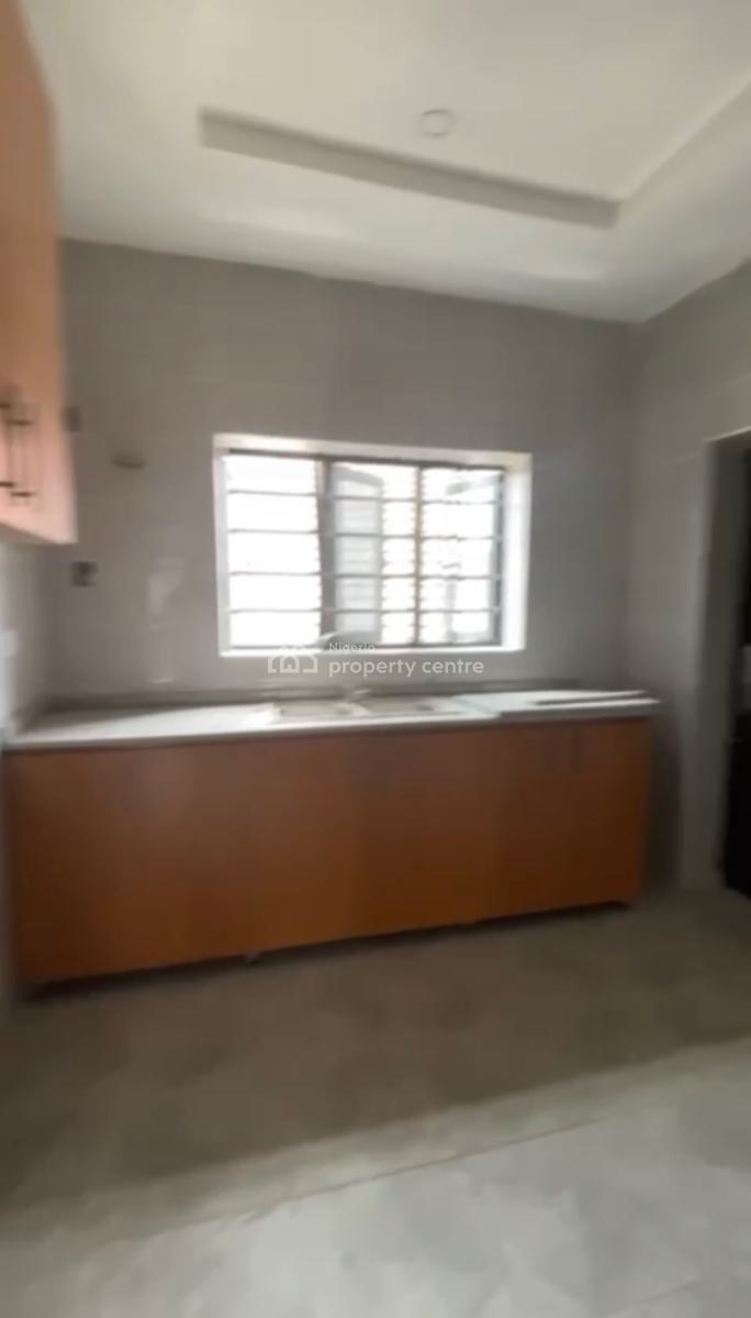 2 Bedroom Apartment  on The Second Floor, Life Camp, Abuja, Flat / Apartment for Rent