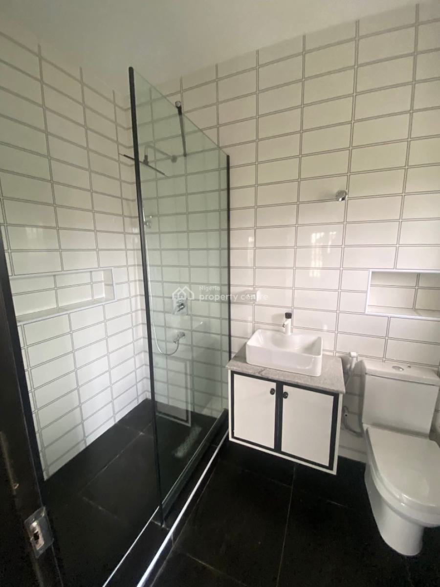 Newly Built Spacious 3 Bedroom Apartment with Bq, Opic, Isheri North, Lagos, Flat / Apartment for Sale