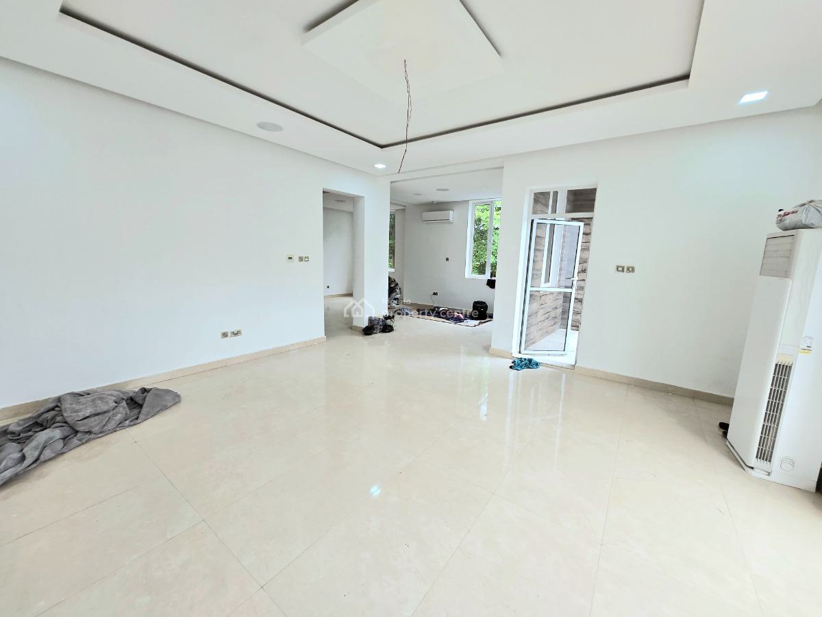 Luxury 5 Bedroom Duplex, Banana Island, Ikoyi, Lagos, Semi-detached Duplex for Rent