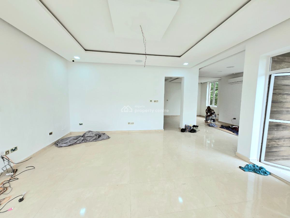 Luxury 5 Bedroom Duplex, Banana Island, Ikoyi, Lagos, Semi-detached Duplex for Rent