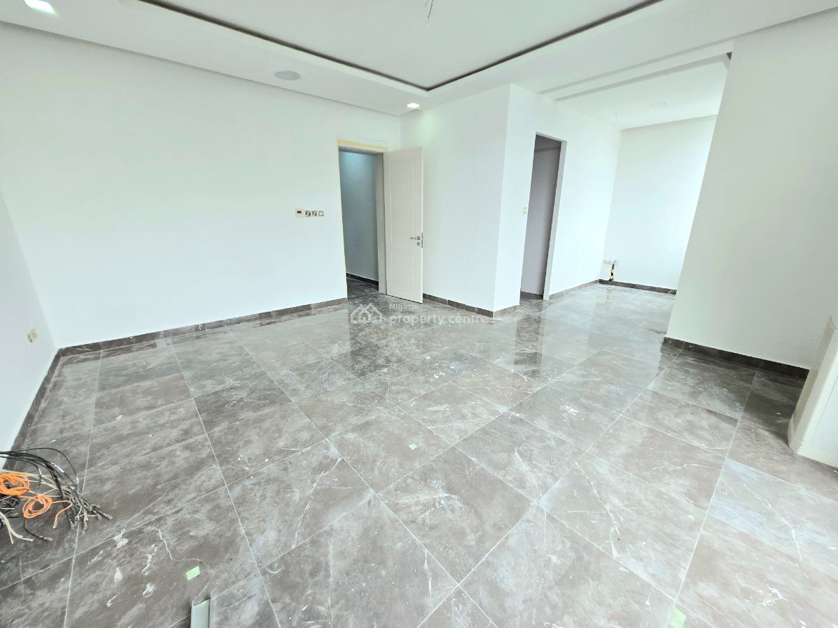 Luxury 5 Bedroom Duplex, Banana Island, Ikoyi, Lagos, Semi-detached Duplex for Rent