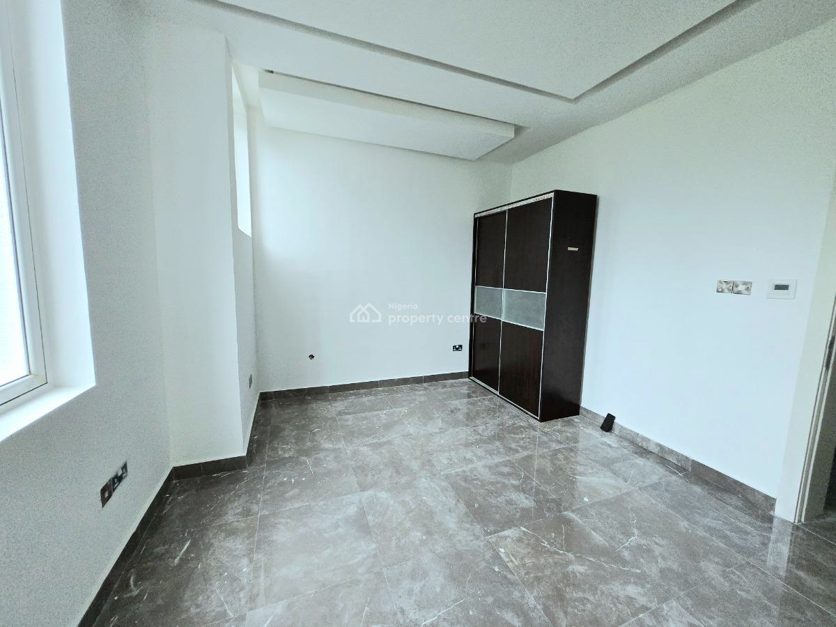 Luxury 5 Bedroom Duplex, Banana Island, Ikoyi, Lagos, Semi-detached Duplex for Rent